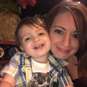 Meet your Posher, Natalie